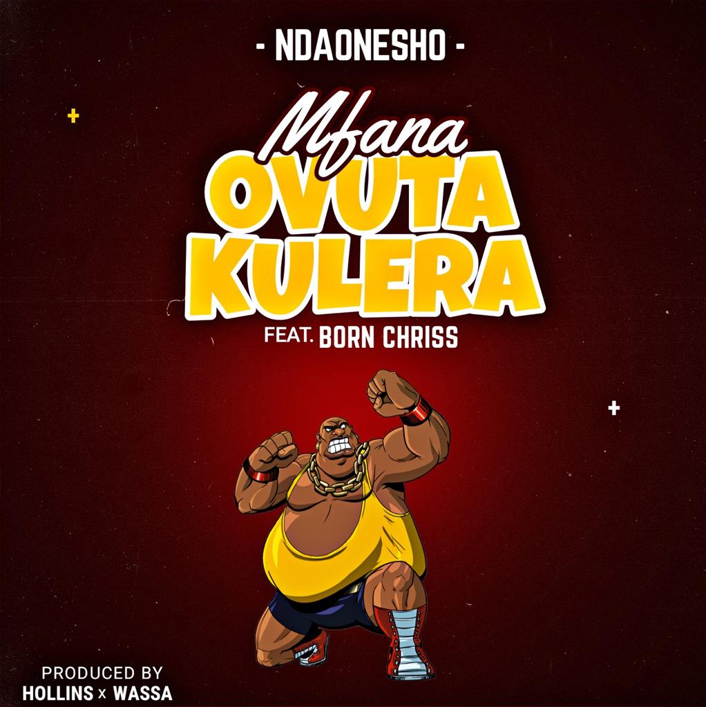 Mfana Ovuta Kulera 