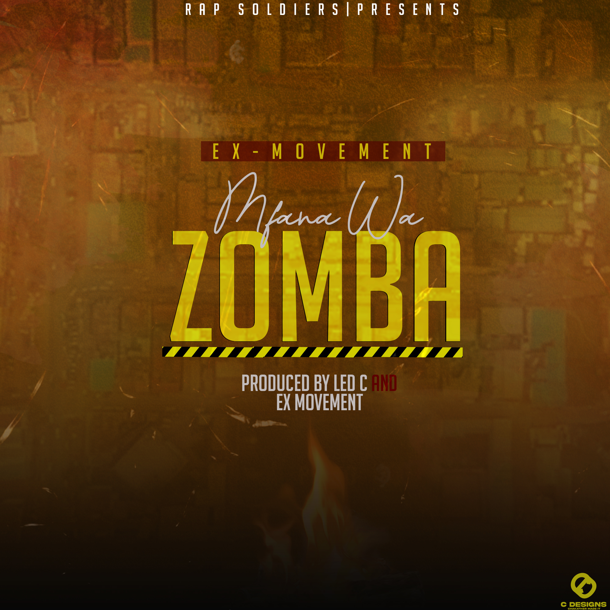Mfana Wa Zomba