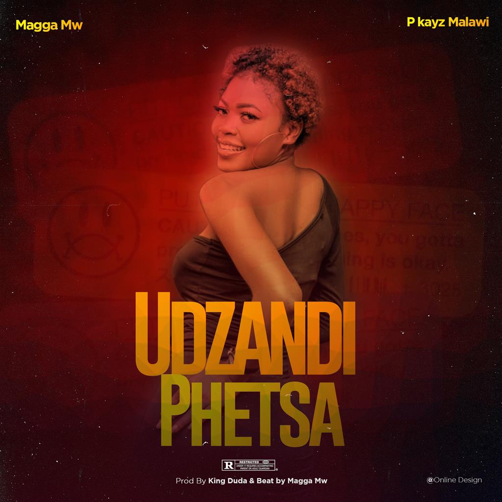 Uzandiphetsa