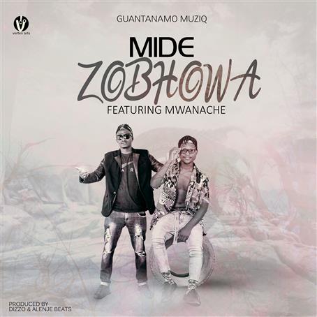 Zobowa