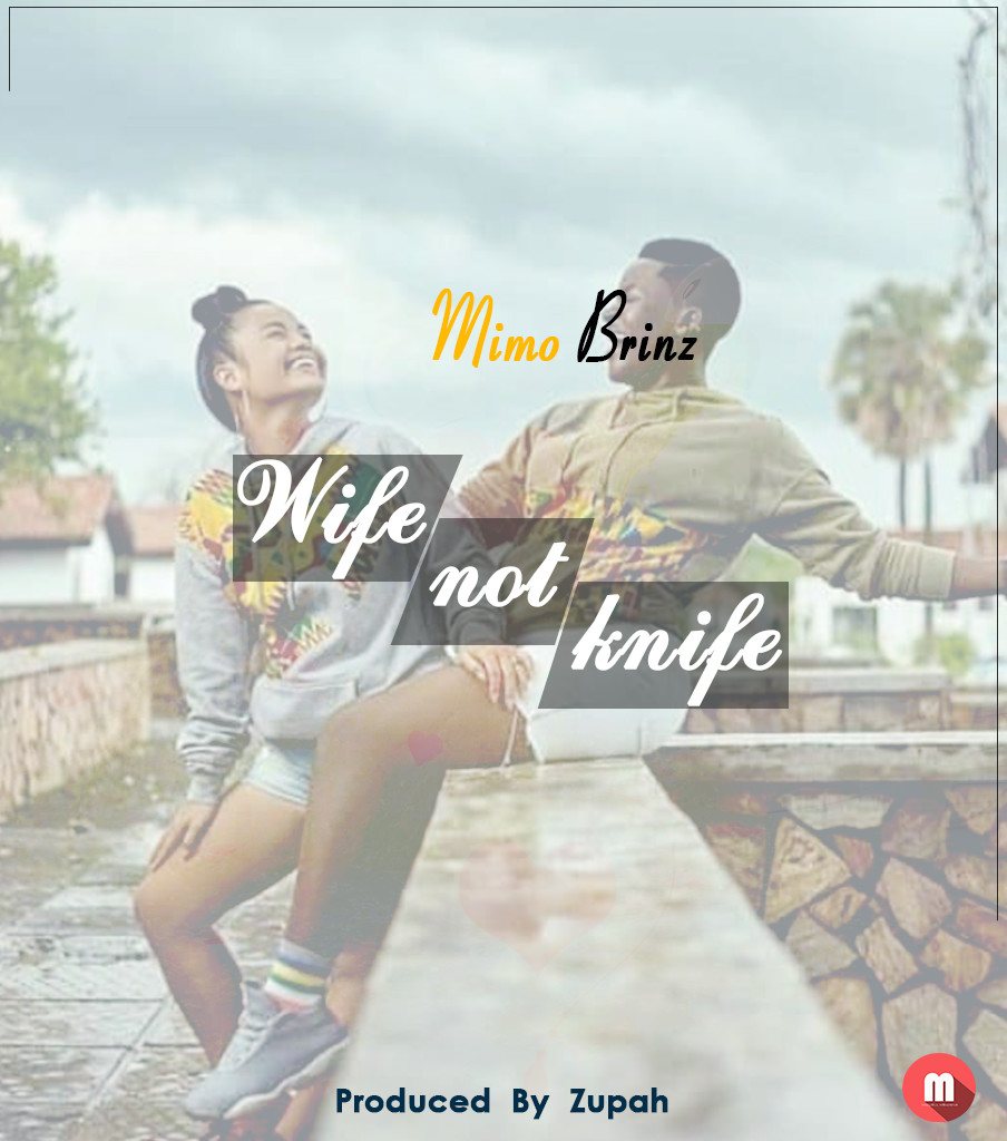 Wife Not Knife