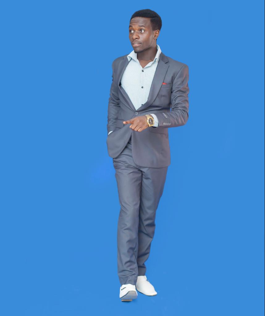 Misheck Kuwali