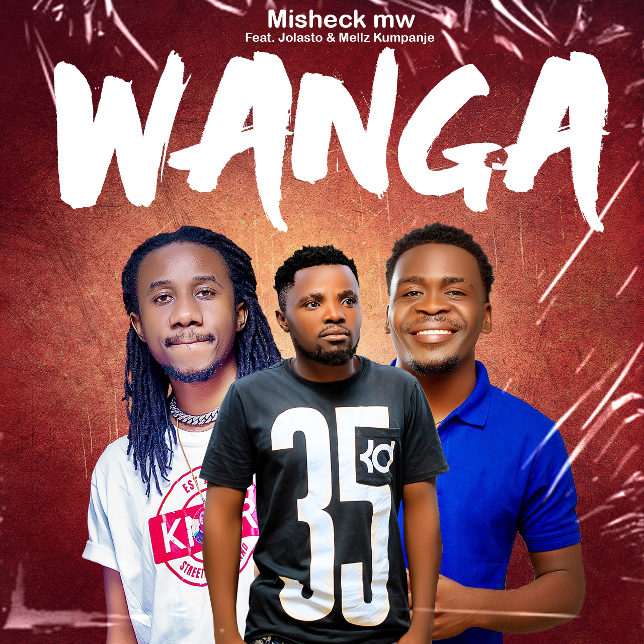 Wanga
