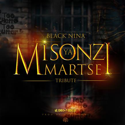 Misonzi Ya Martse