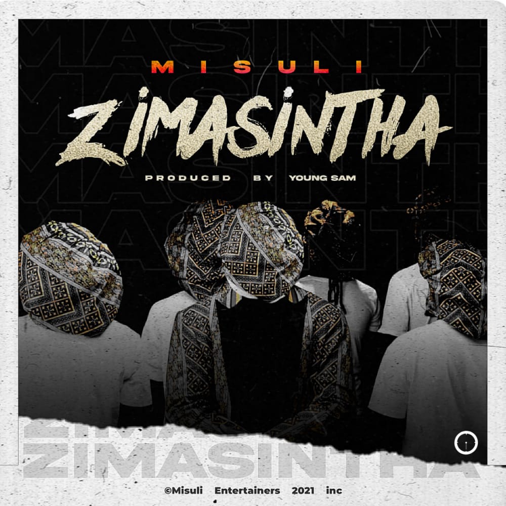 Zimasintha