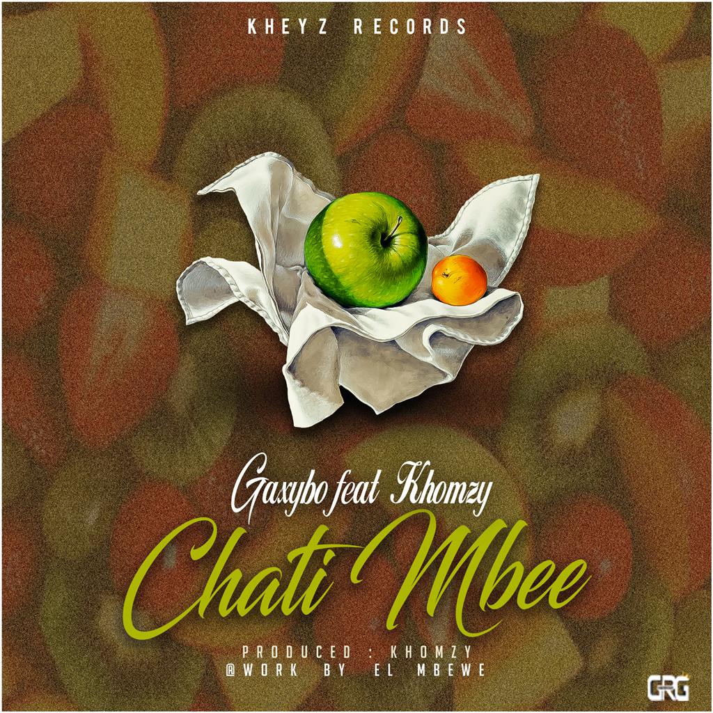 Chati Mbee