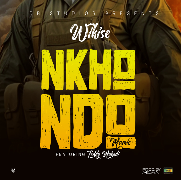 Nkhondo {Mamie}