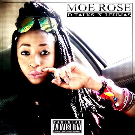 Moe Rose