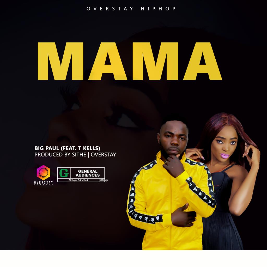 Mama