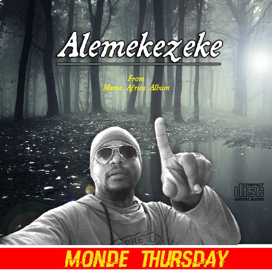 Alemekezeke