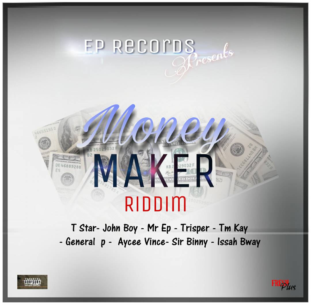 Money Maker Riddim
