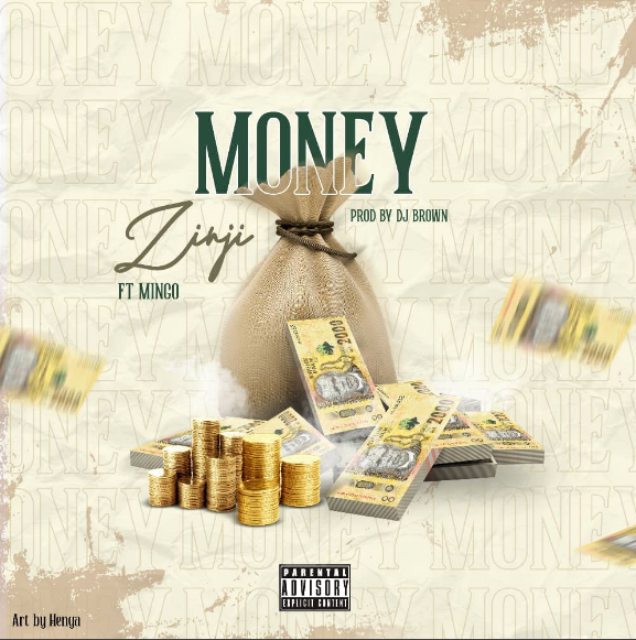 Money