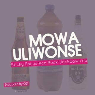 Mowa Uliwonse