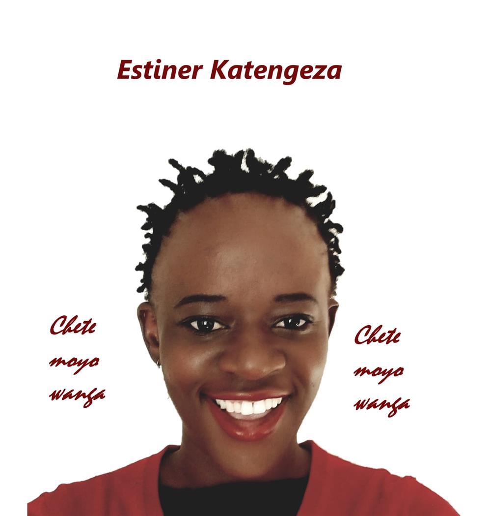 Chete Moyo Wanga