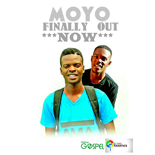Moyo