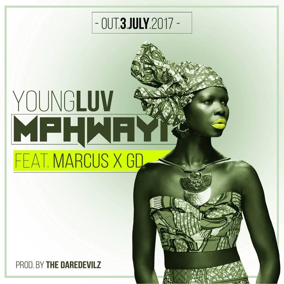 Mphwayi