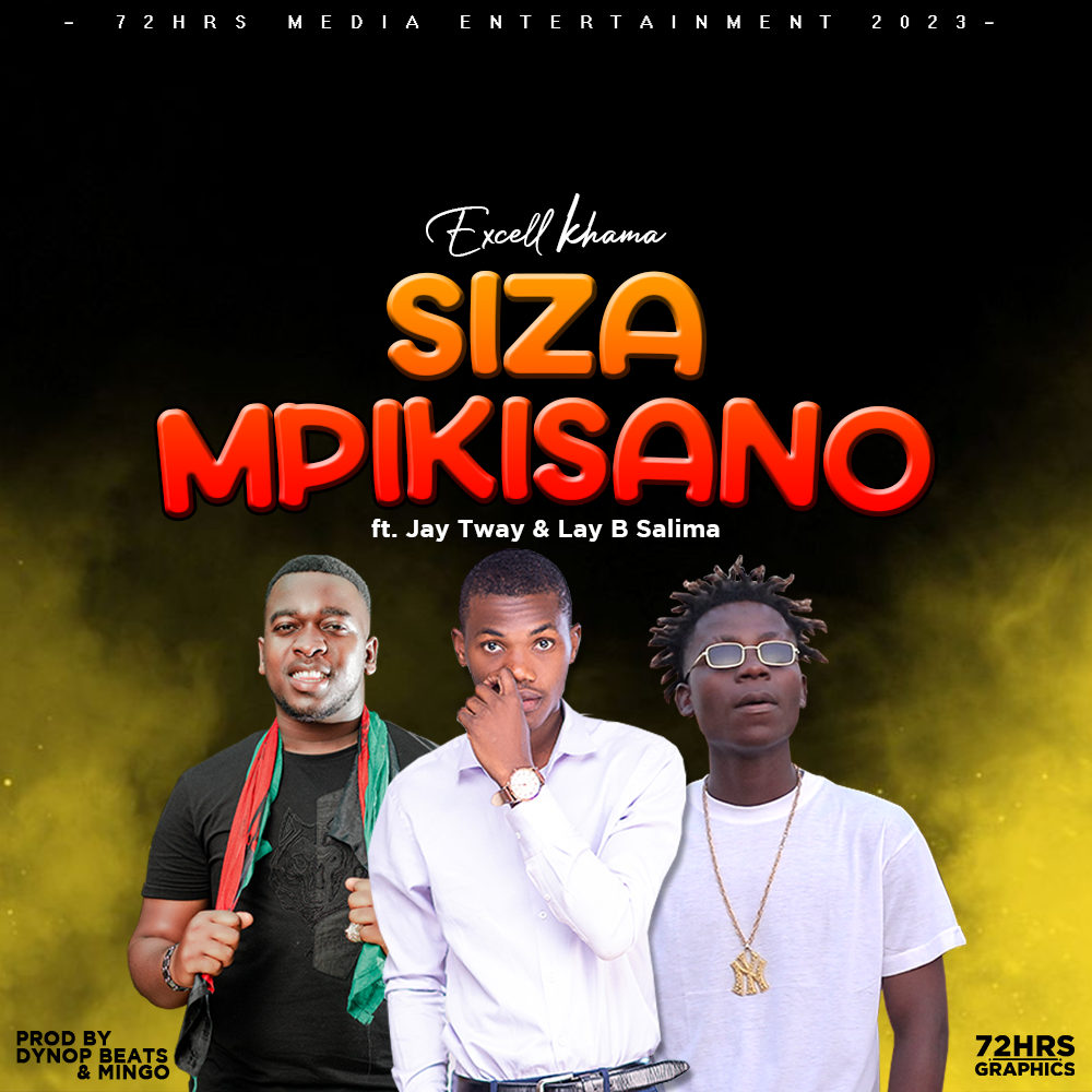 Sizampikisano
