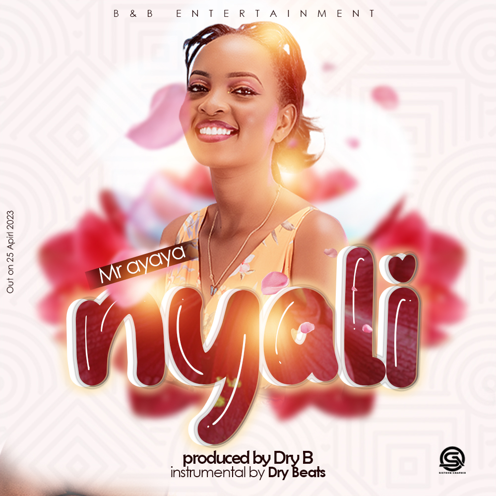 Nyali