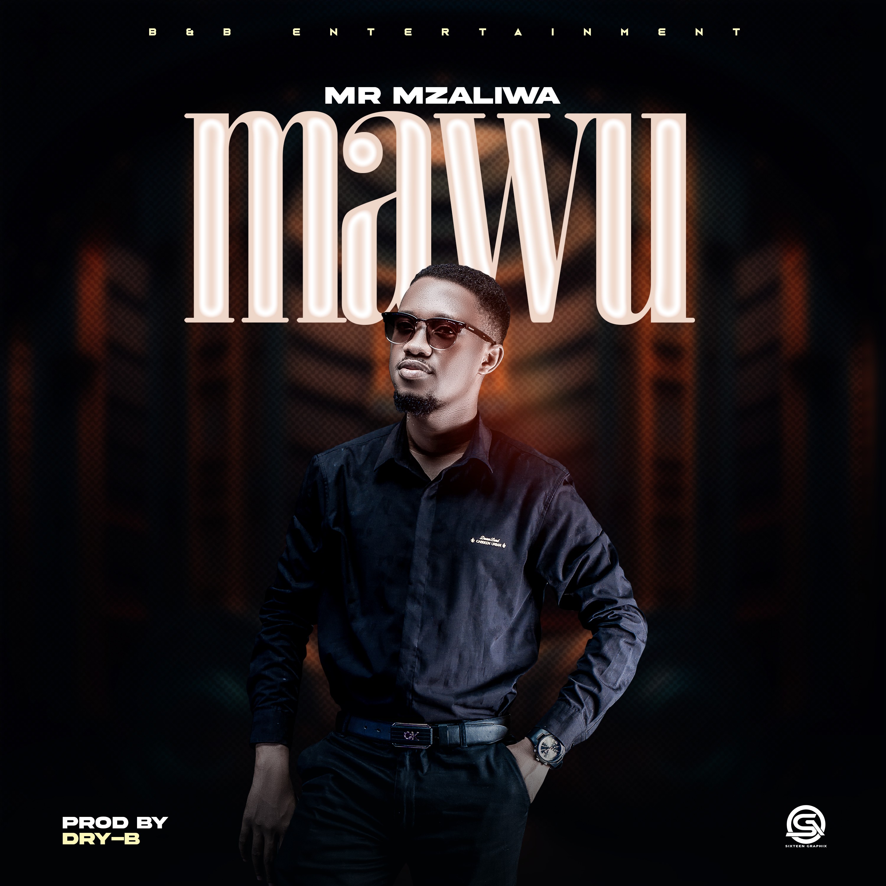 Mawu