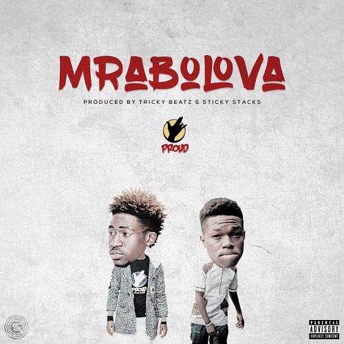 Mrabolova