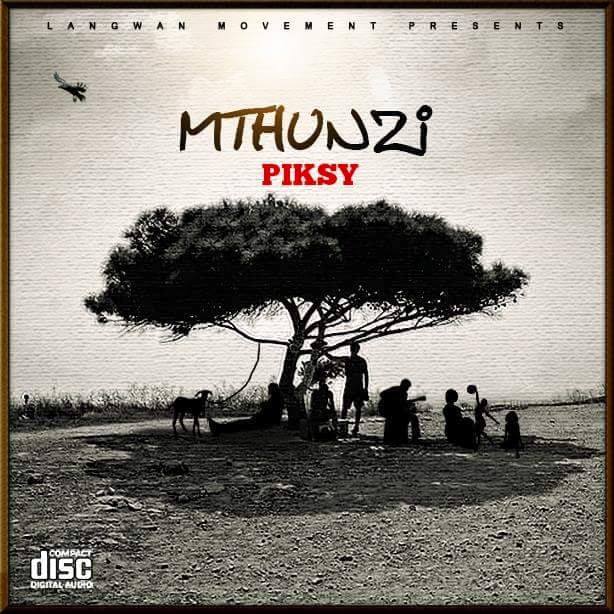 Mthunzi