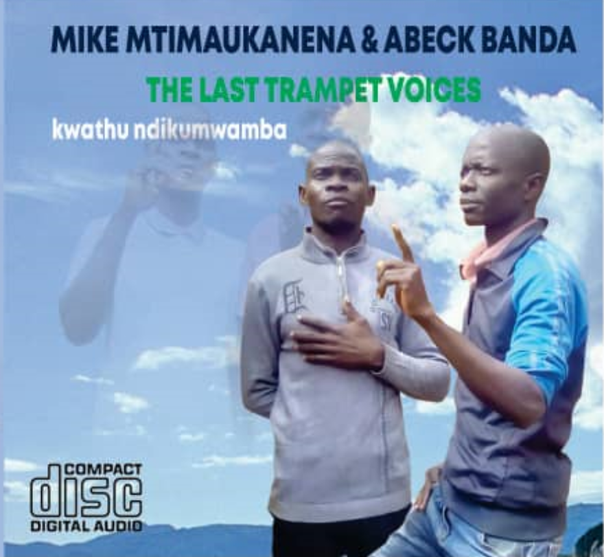 Kwathu Ndikumwamba