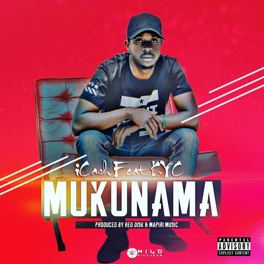 Mukunama