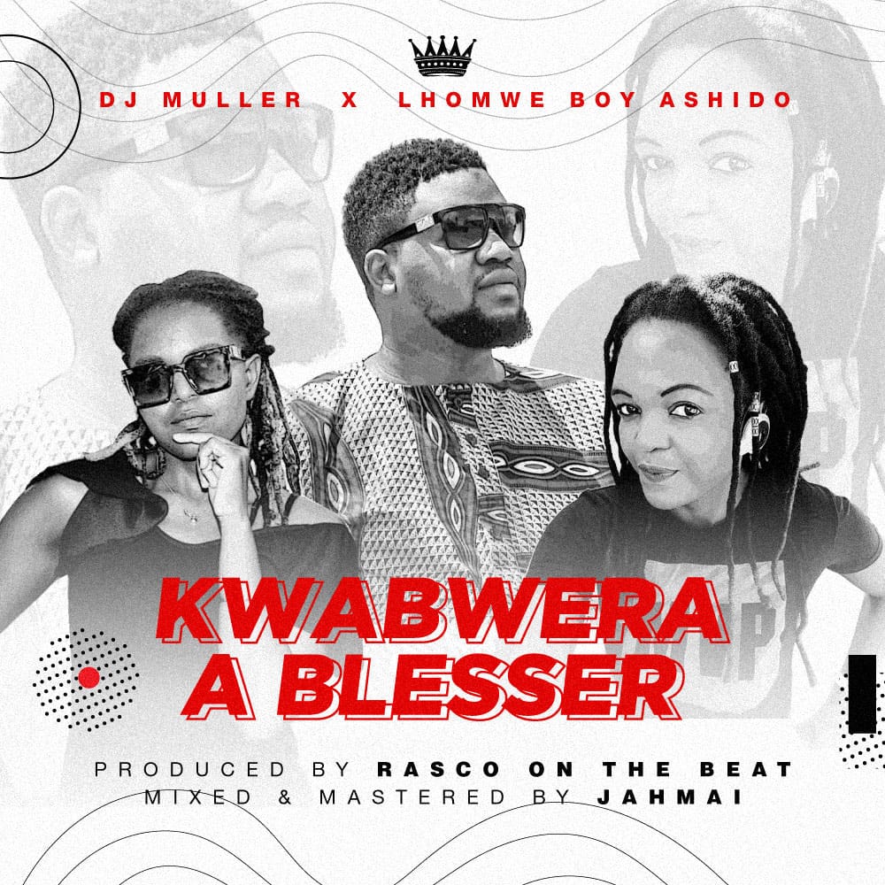 Kwabwera A Blesser