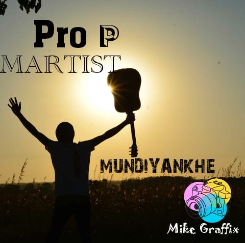 Mundiyankhe