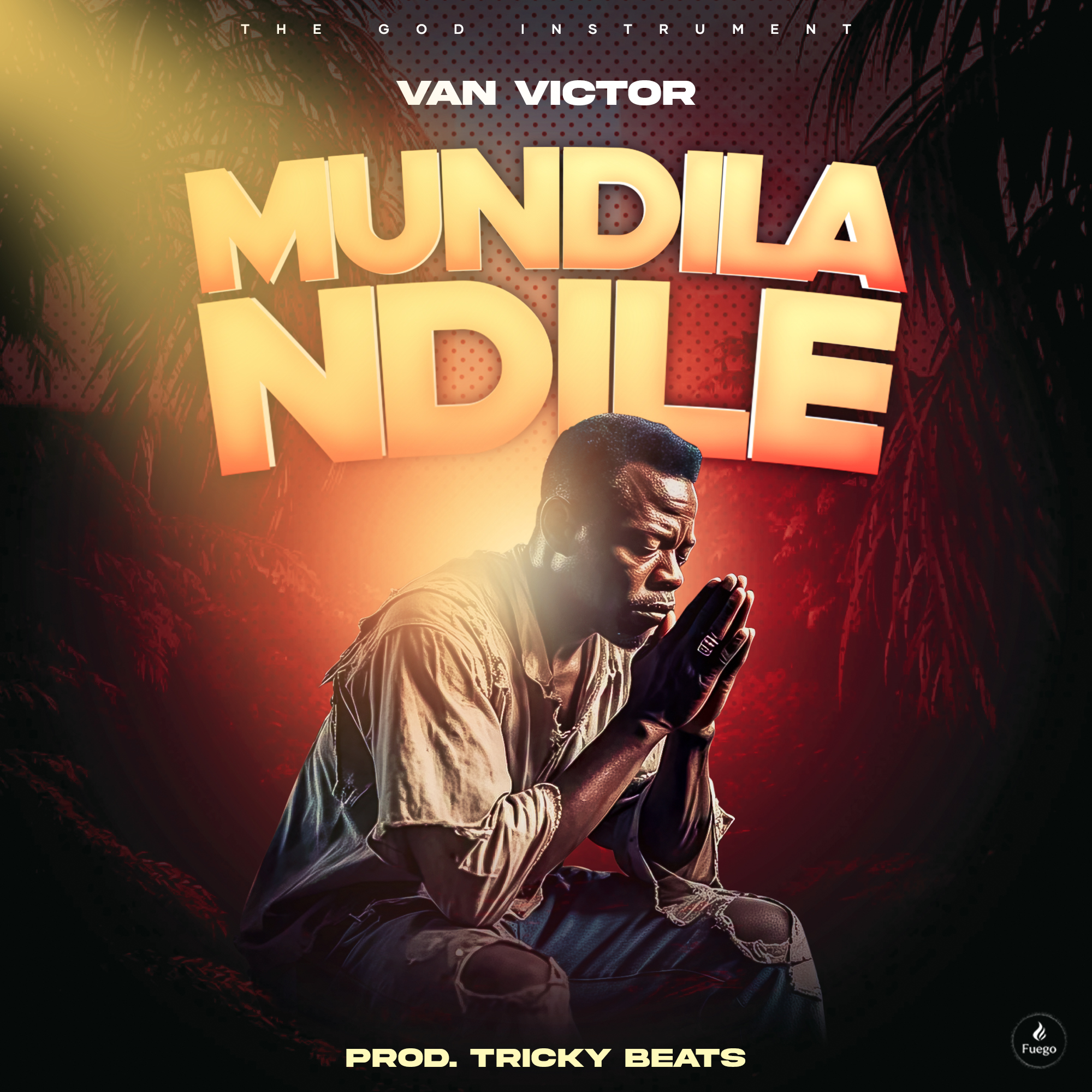 Mundilandile
