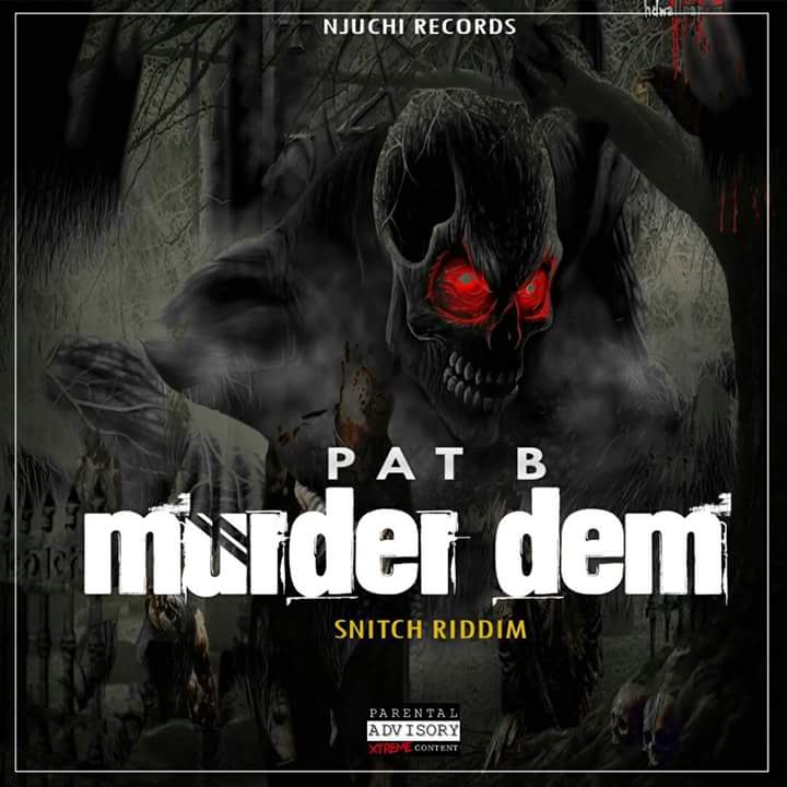 Murder Dem