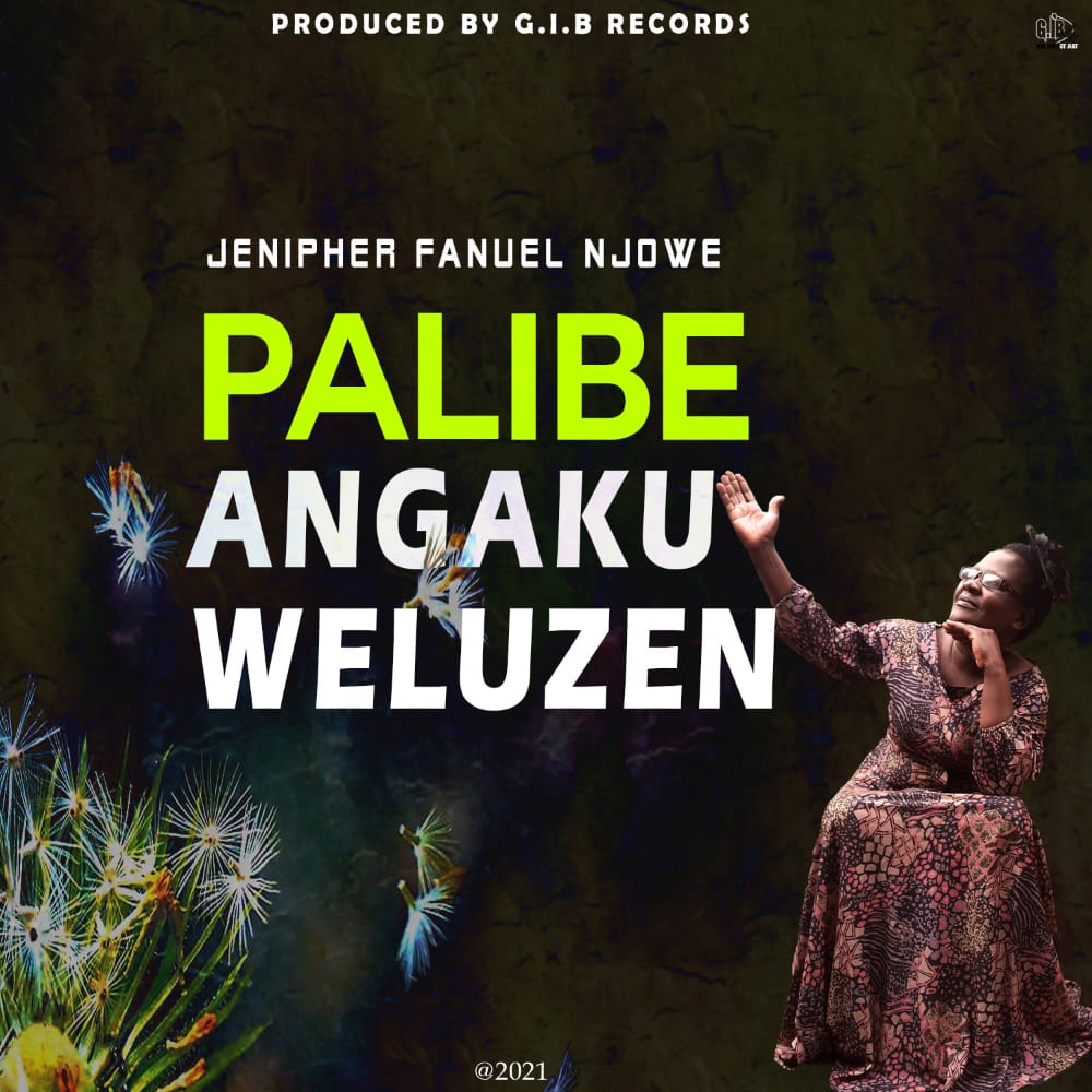 Palibe Angakuweluzeni