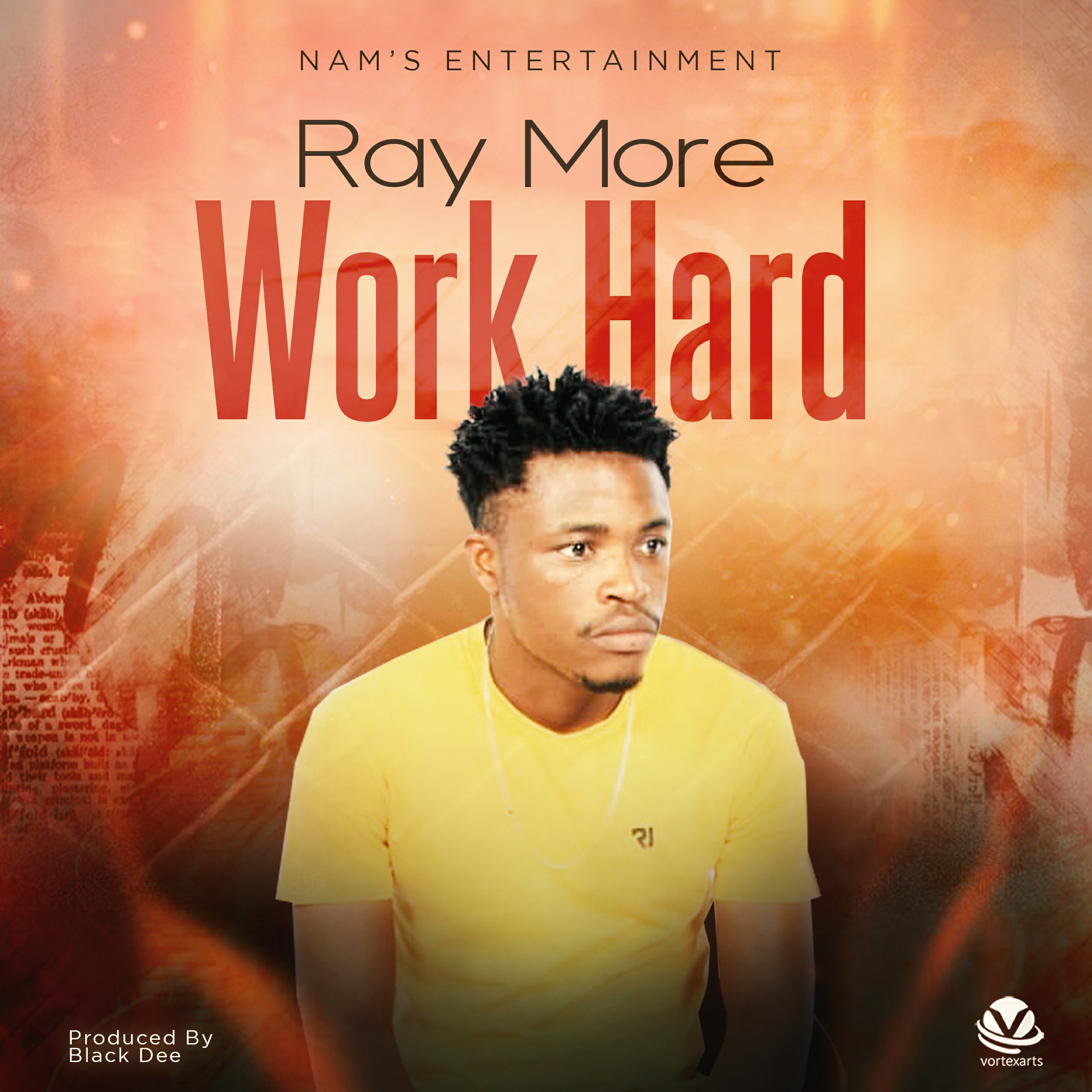 Work Hard