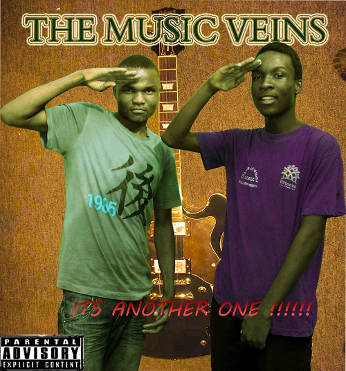 The Music Veins