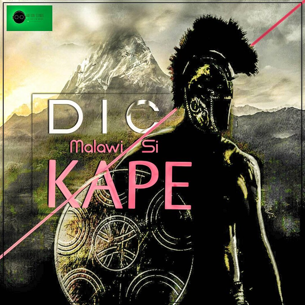 Malawi Sikape