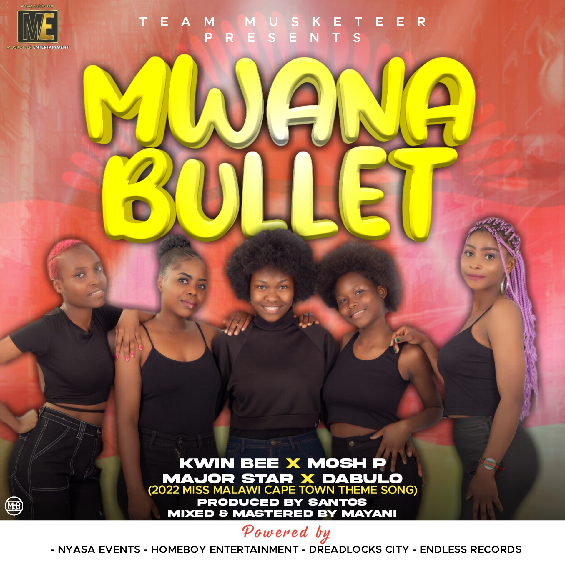 Mwana Bullet