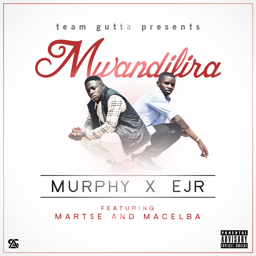 Mwandilira