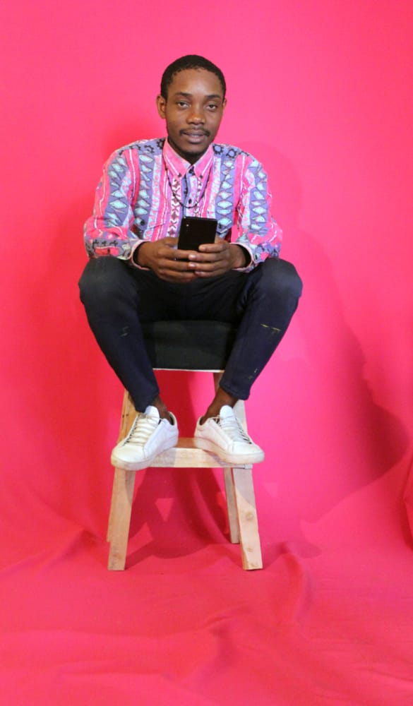 Mwenecho 