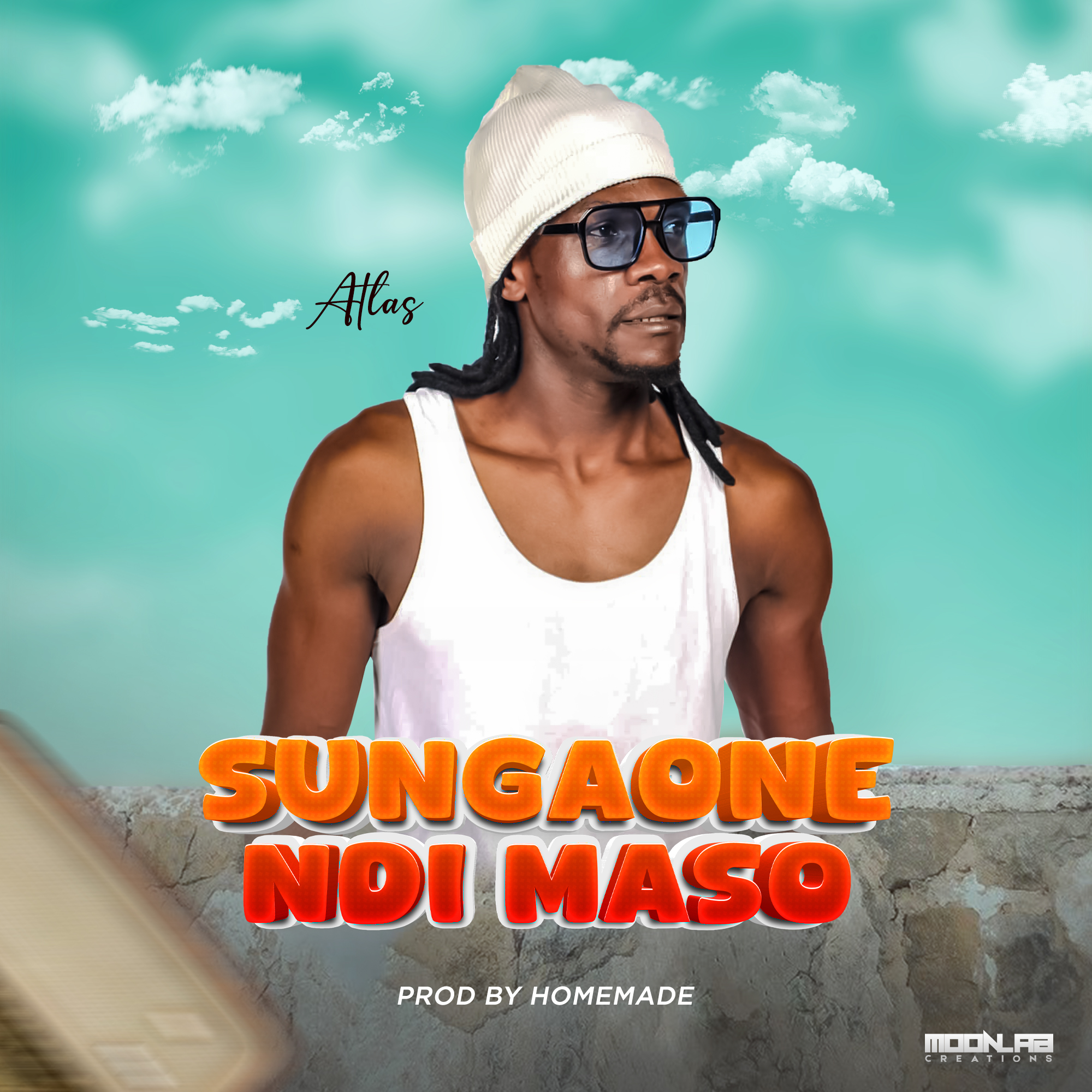 Sungaone Ndi Maso