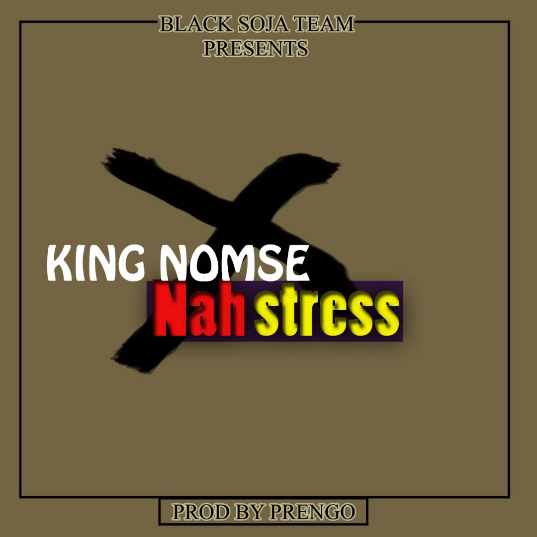 Nah Stress