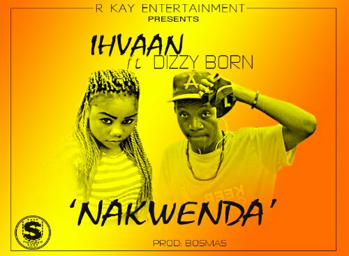 Nakwenda