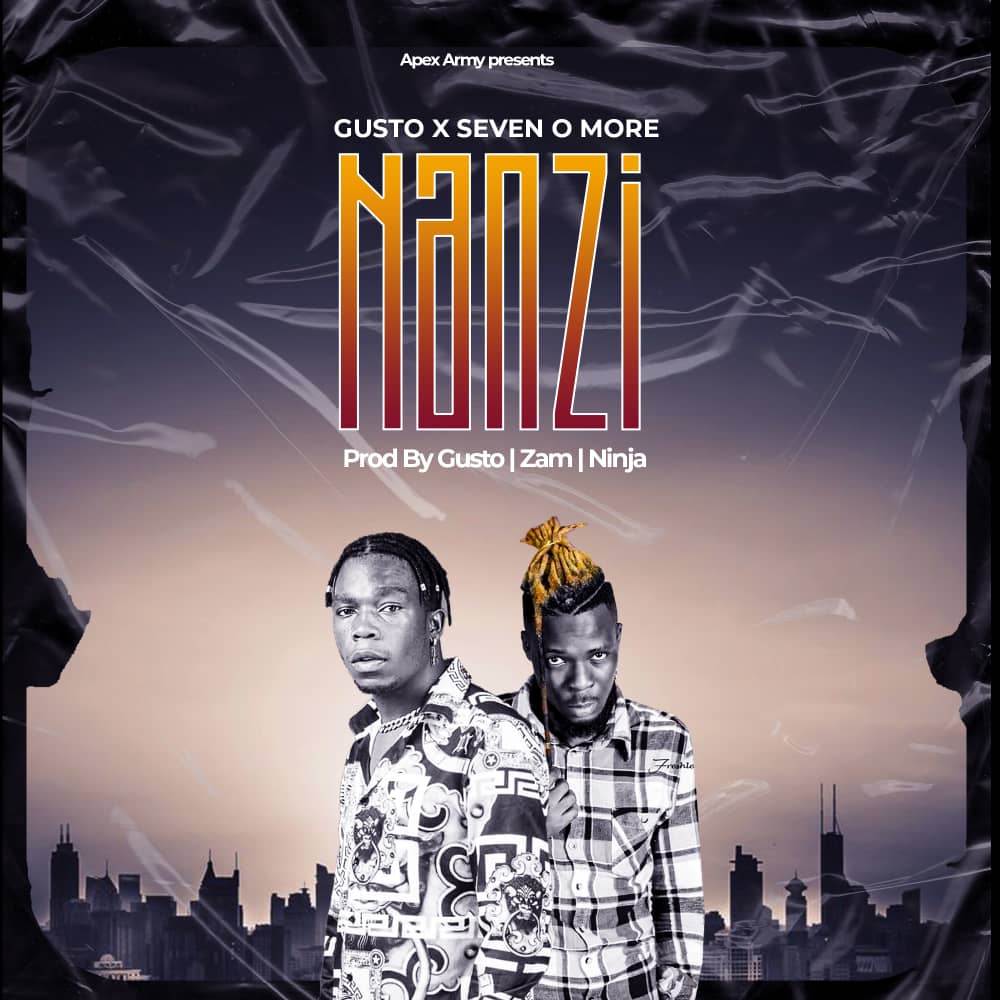 Nanzi
