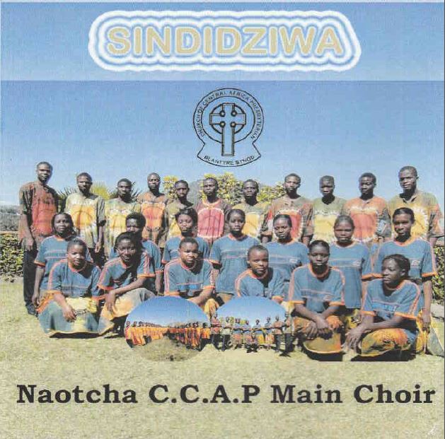 Sindidziwa