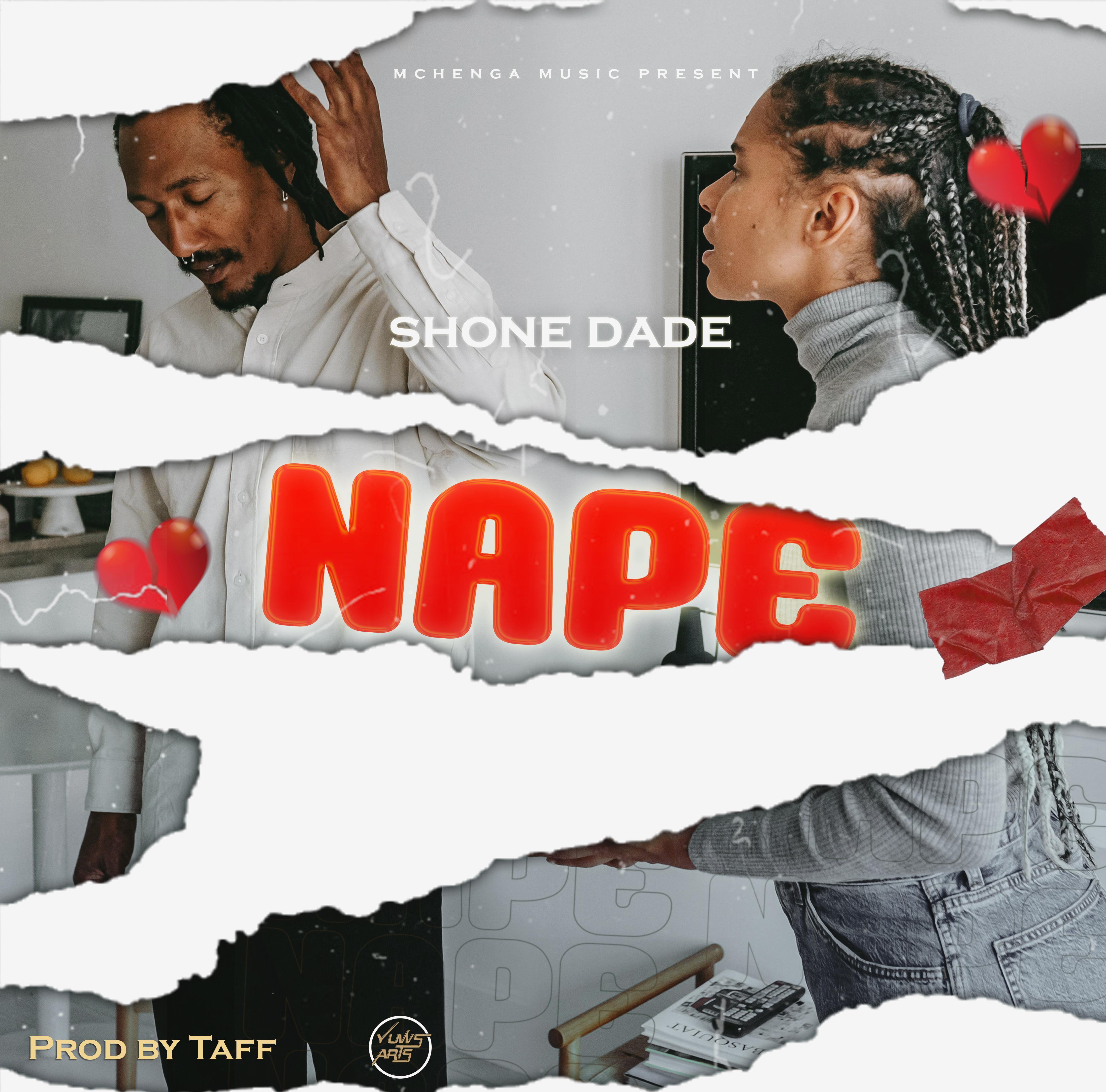 Nape