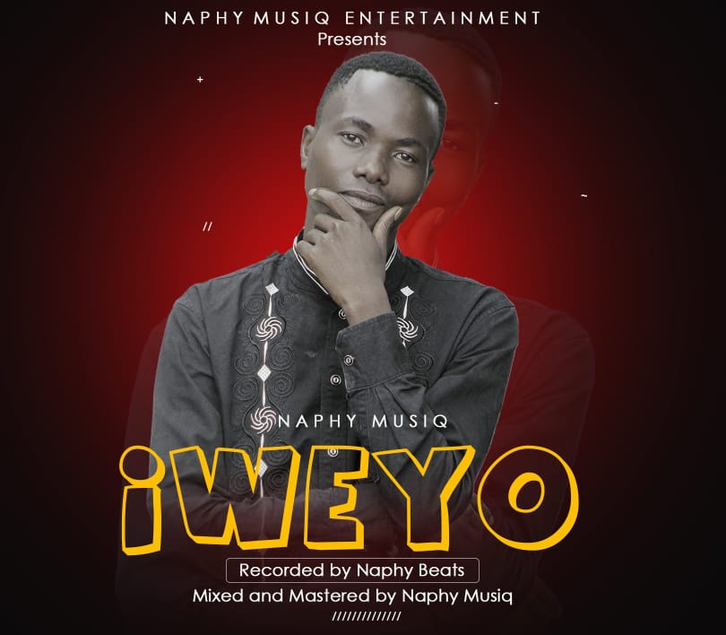 Iweyo