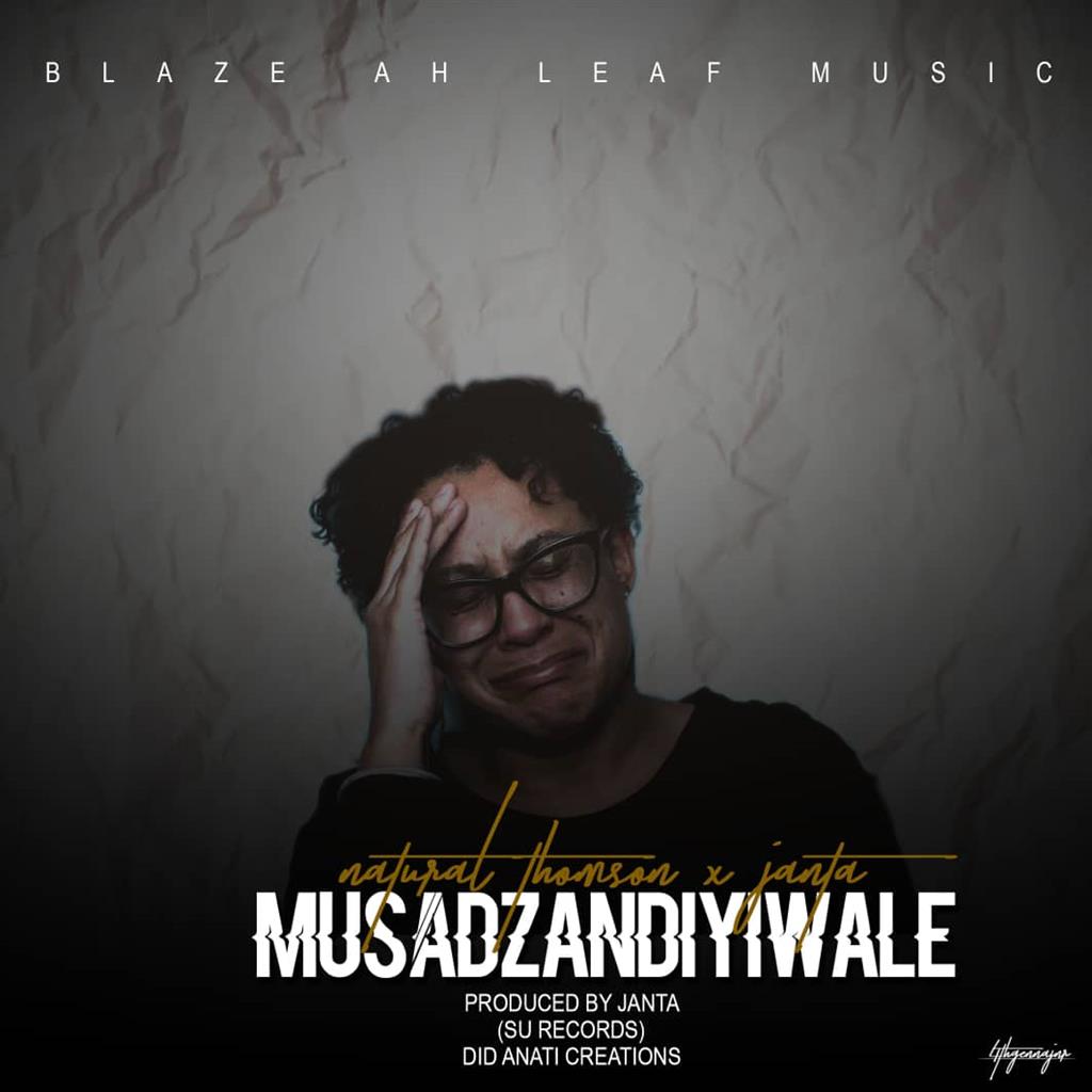 Musadzandiyiwale