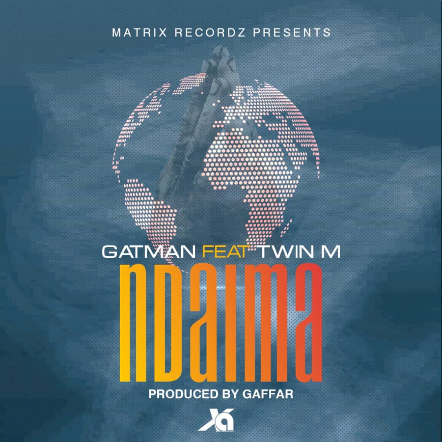 Ndaima