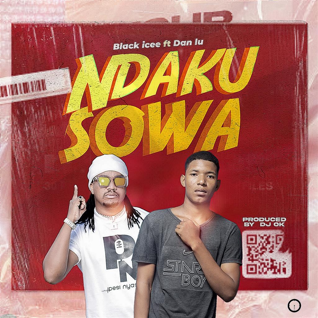 Ndakusowa 