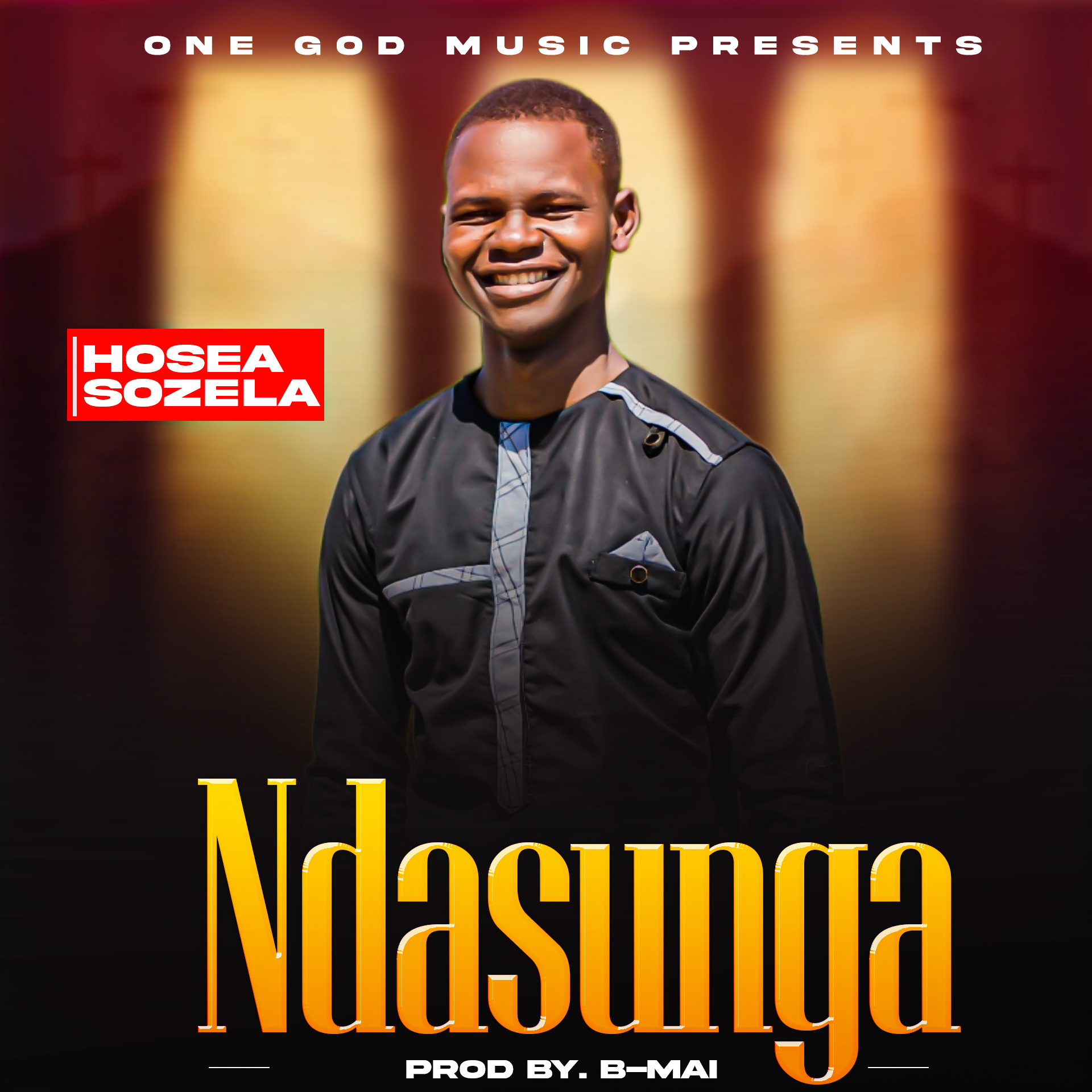 Ndasunga