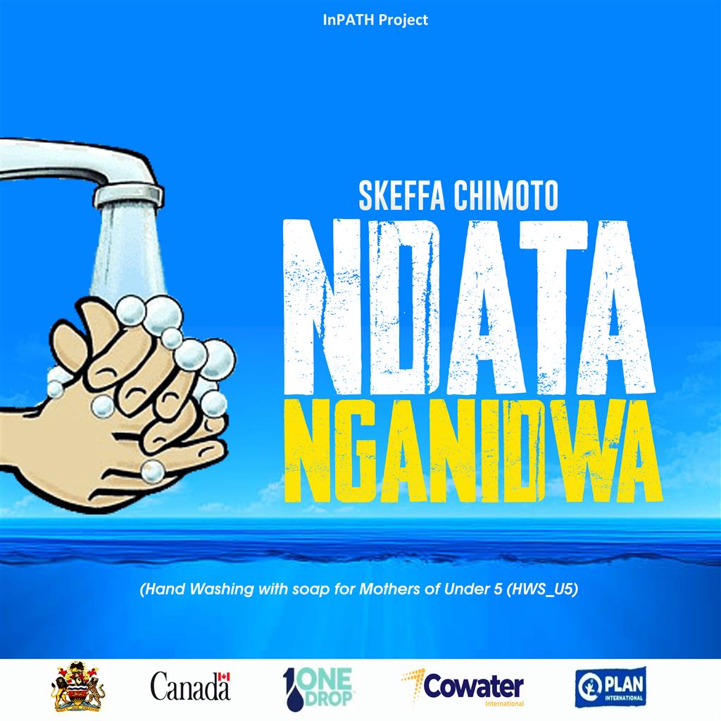 Ndatanganidwa